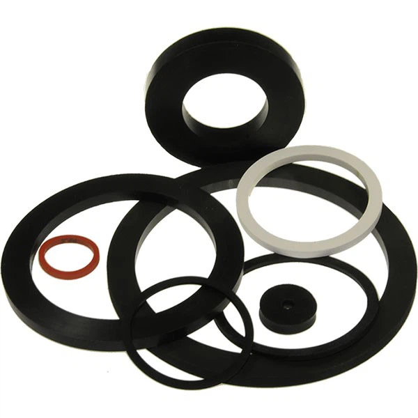FVMQ  Washers