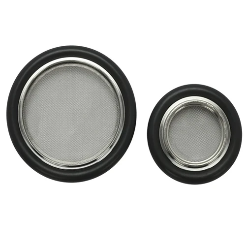 Centering-Ring-Seals
