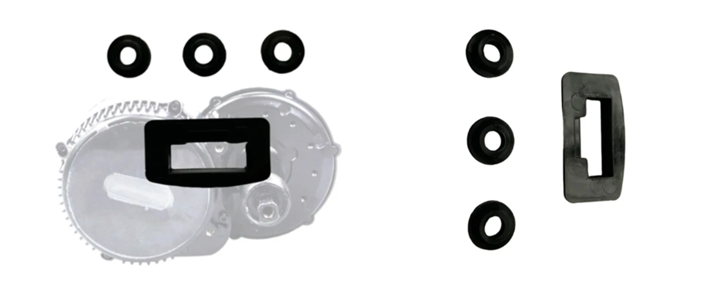 Hall SealRing Replacement Electric Bike Part Hall SealRing Replacement Electric Bike Part