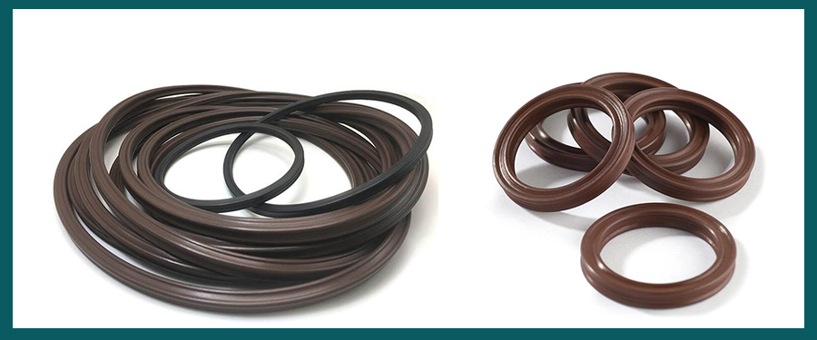 AS568 Buna-N 70 Durometer X-Rings AS568 Buna-N 70 Durometer X-Rings