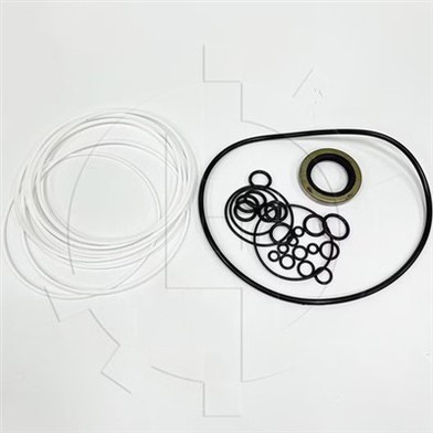 Buldozer İletim Sistemi Contaları